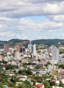 Beltrão tem ganhado destaque nacional com a divulgação de índices de qualidade de vida e desenvolvimento