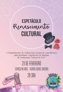 Convite Abertura Temporada Cultural (1)
