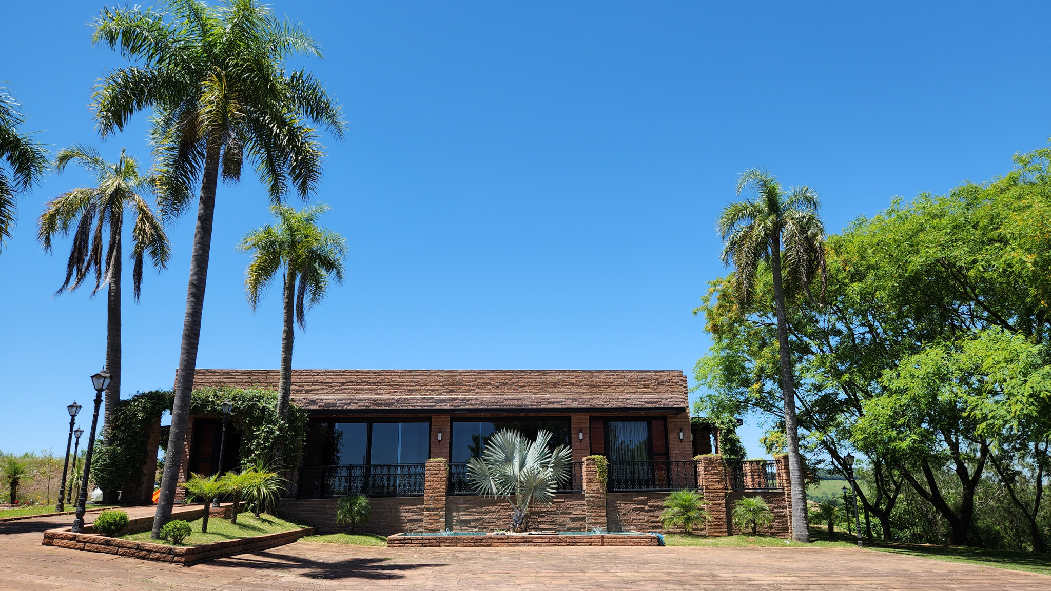 CENTRO DE EVENTOS RIOS | Prefeitura de Francisco Beltrão